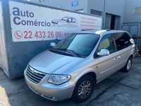 Peças CHRYSLER VOYAGER 2006 2.5