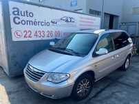 Peças CHRYSLER VOYAGER 2006 2.5