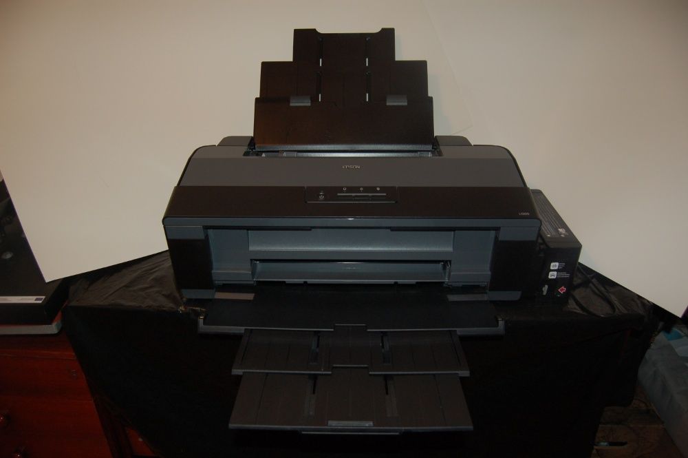 Drukarka EPSON L1300