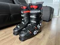 Buty narciarskie Rossignol Alias 80 29.5cm po jednym wyjeździe