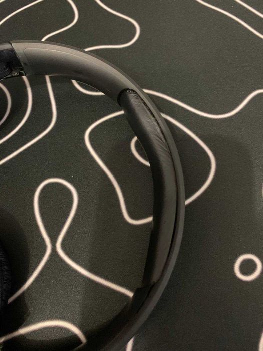 Навушники JBL Tune 520BT Black (НЕ ПРАЦЮЮТЬ)