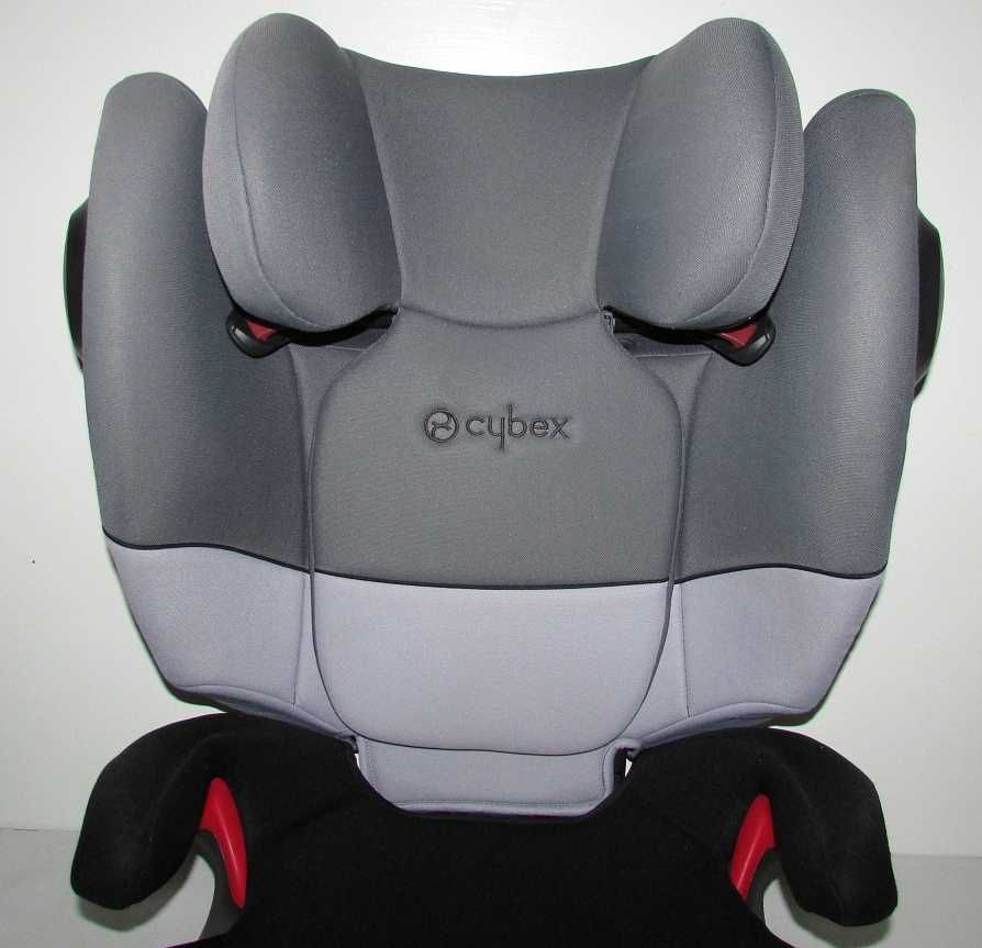 Cybex Solution M-FIX SL 15-36 Wysyłka