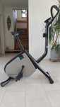 Rower stacjonarny Domyos Essential