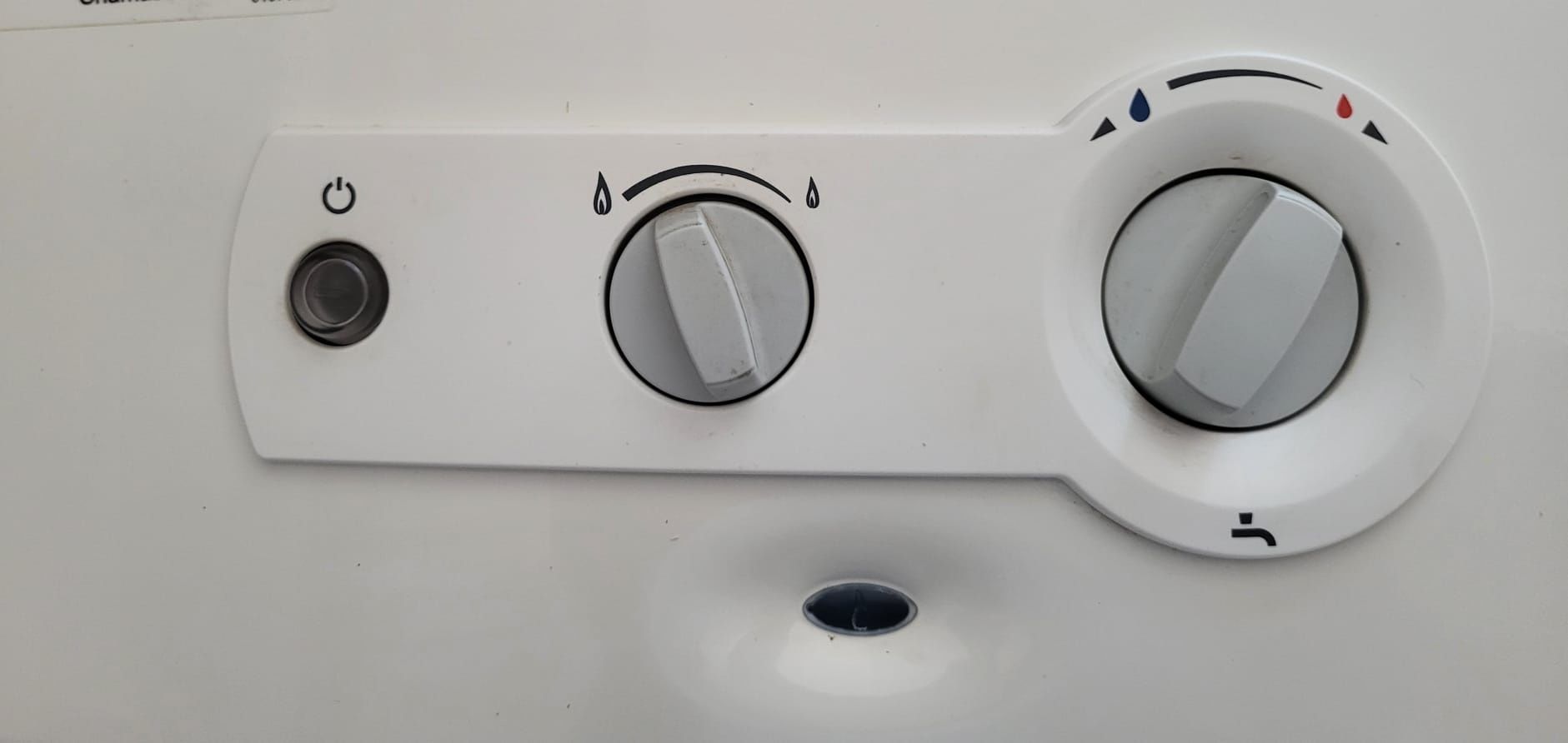 Esquentador Propano/Butano modelo W11