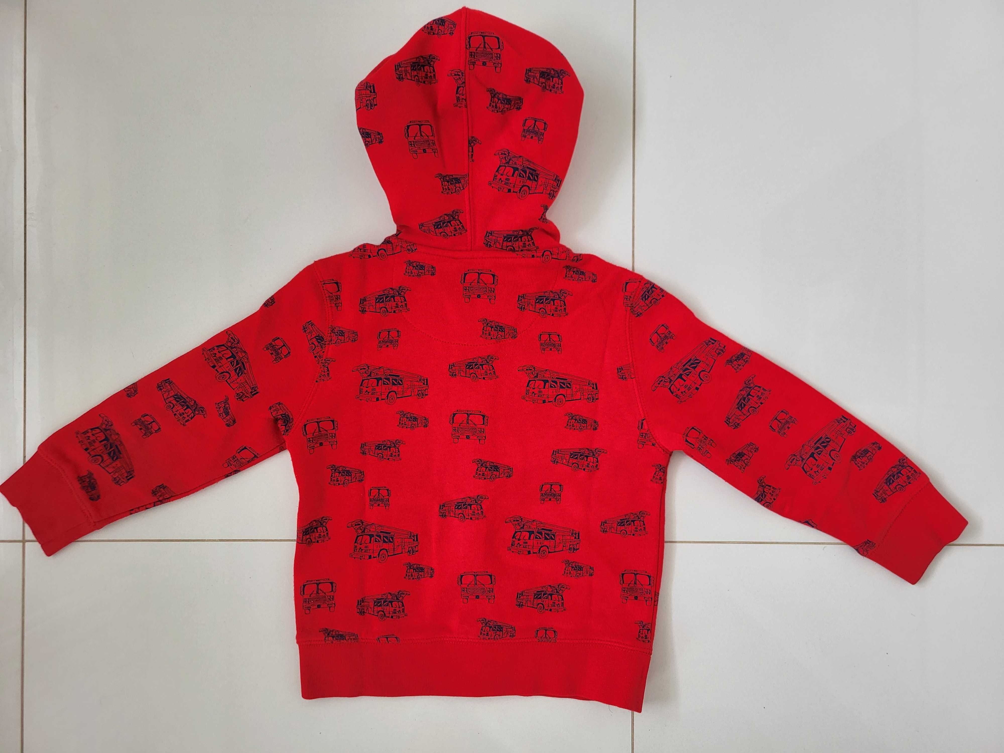 Bluza Gap roz. 110 cm , 5 lat