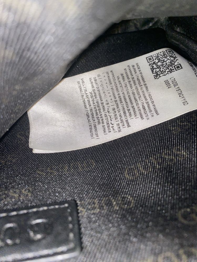 Барсетка Сумка Guess оригинал