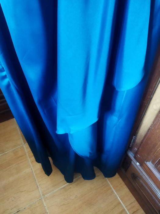 Vestido novo de cerimónia