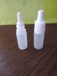Buteleczki do liquidõw 10ml z kroplomierzem 35szt.