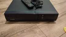 Video Panasonic czarne