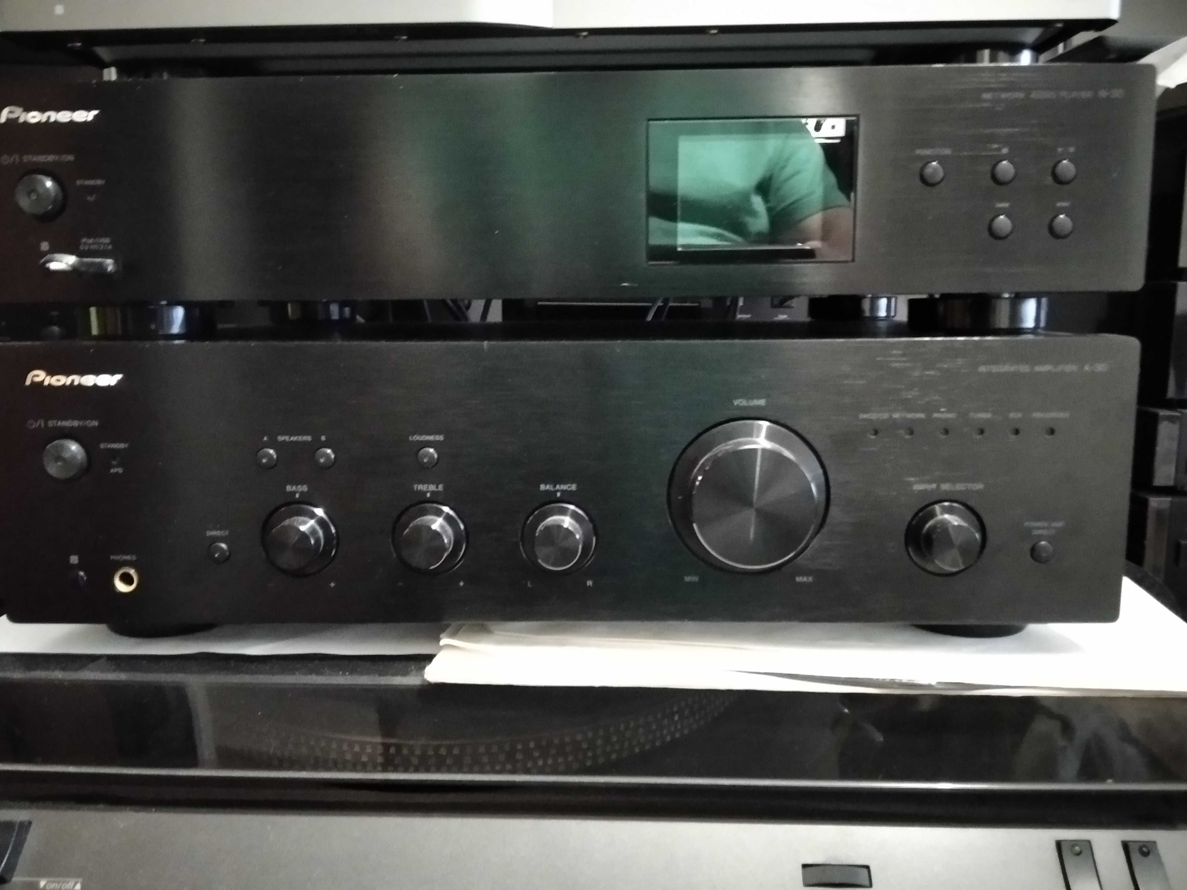 pioneer a 30 pioneer n 30 i pd10