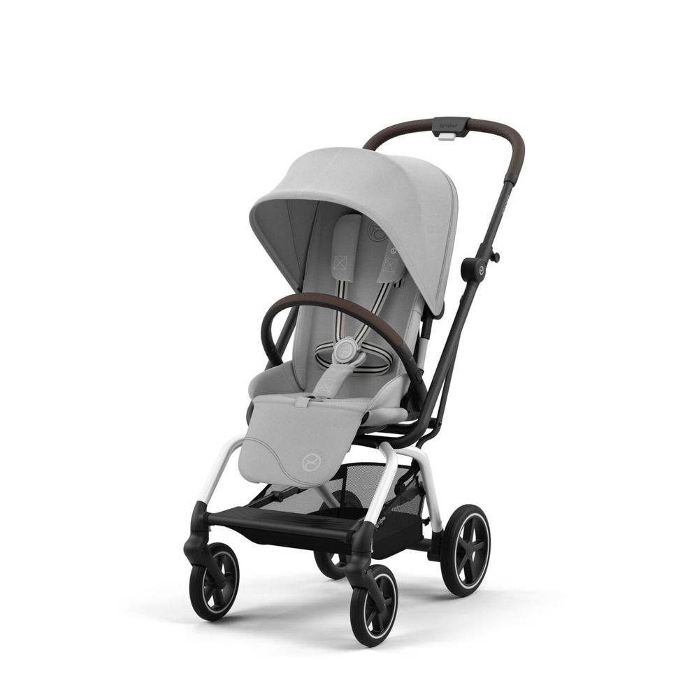 Прогулянкова коляска Cybex Eezy S Twist+ 2 2024