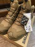 Нові берци Salomon Mid р 43,5 на 28 см стелька є Gor-Tex дуже зручні