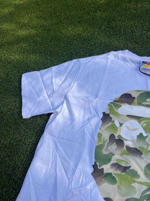 Koszulka Bape tee