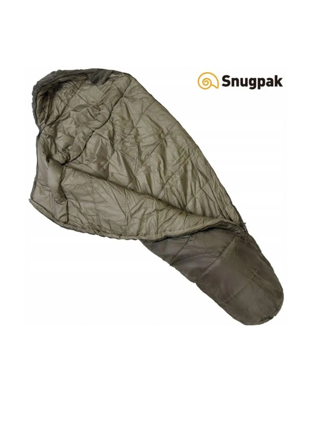 Спальный мешок Snugpak -17° срочно!!