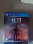 Star wars jedi survivor ps4