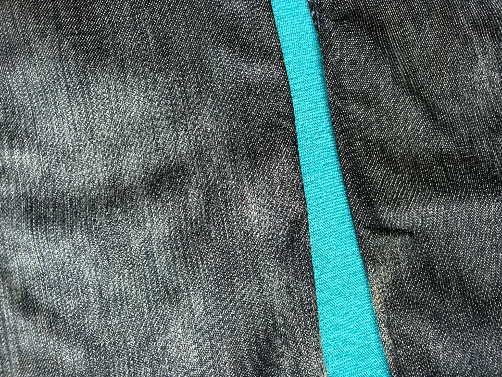 Spodnie Jeansowe Dolce Gabbana roz. 29