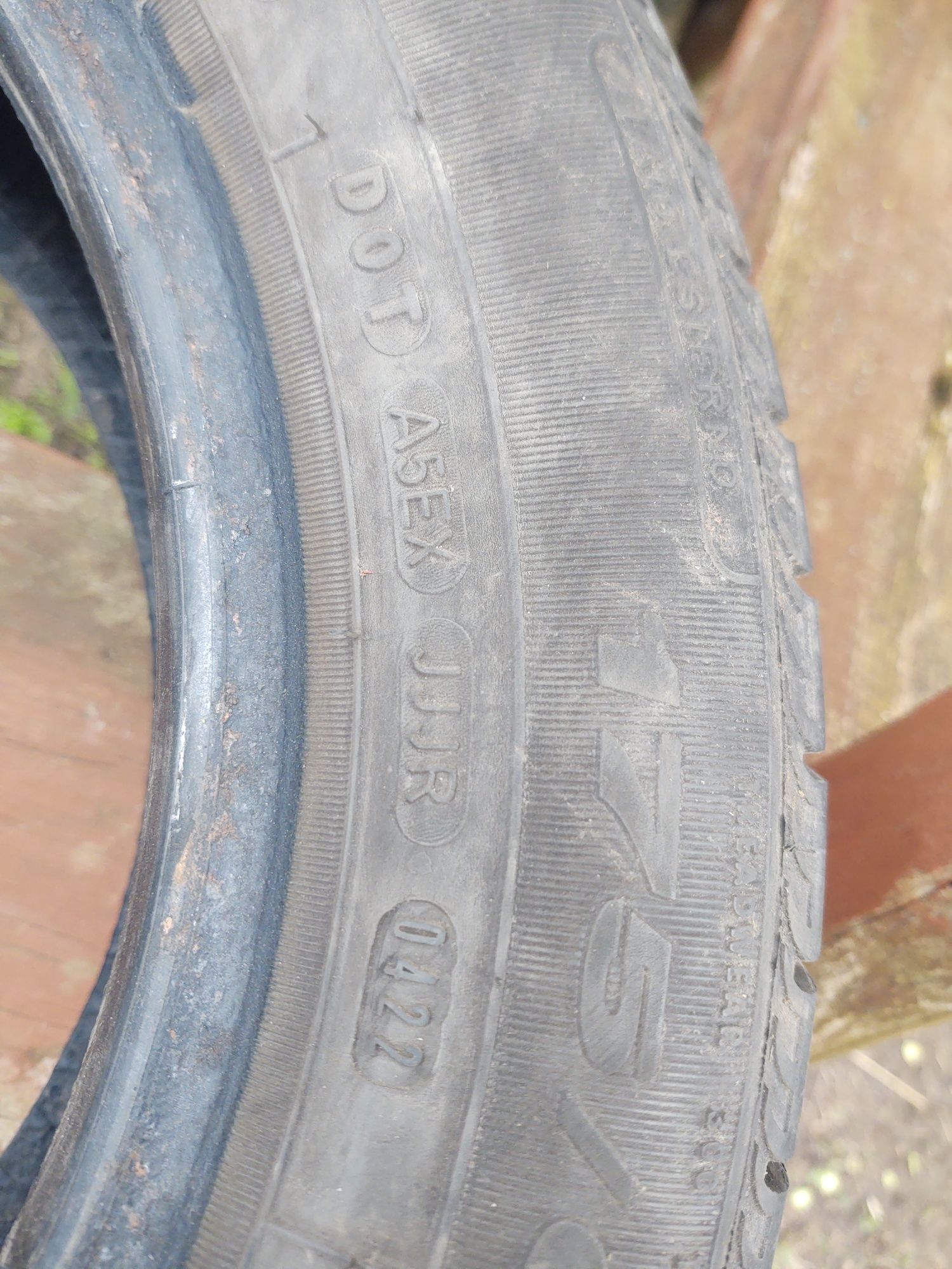 Opony 175/65 R14