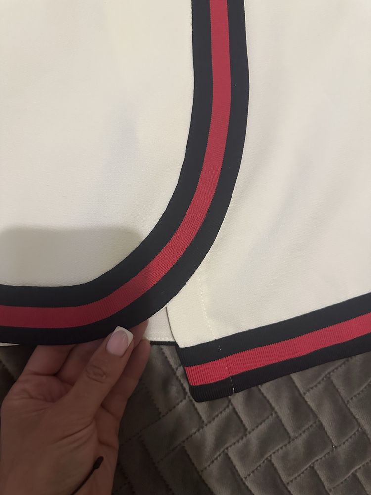 Юбка спідниця gucci maje sandro