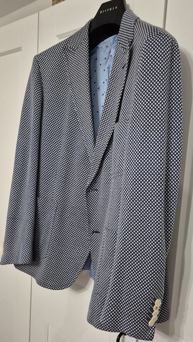 Marynarka męska VISTULA