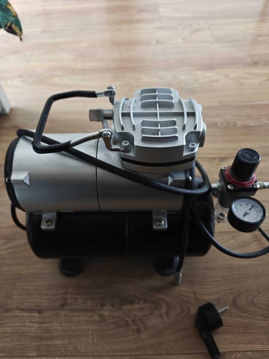 kompresor intertek a-5000