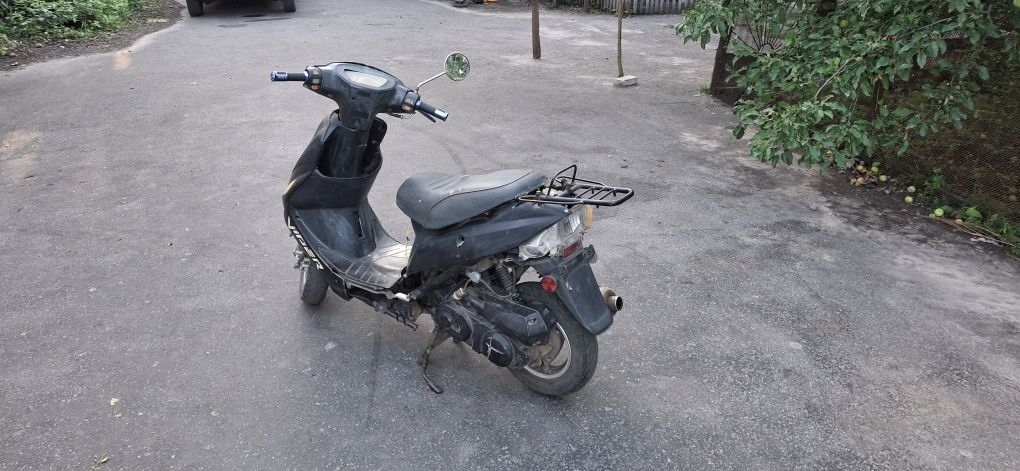 Скутер Viper vind