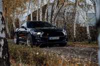 Ford mustang 5.0 GT performance