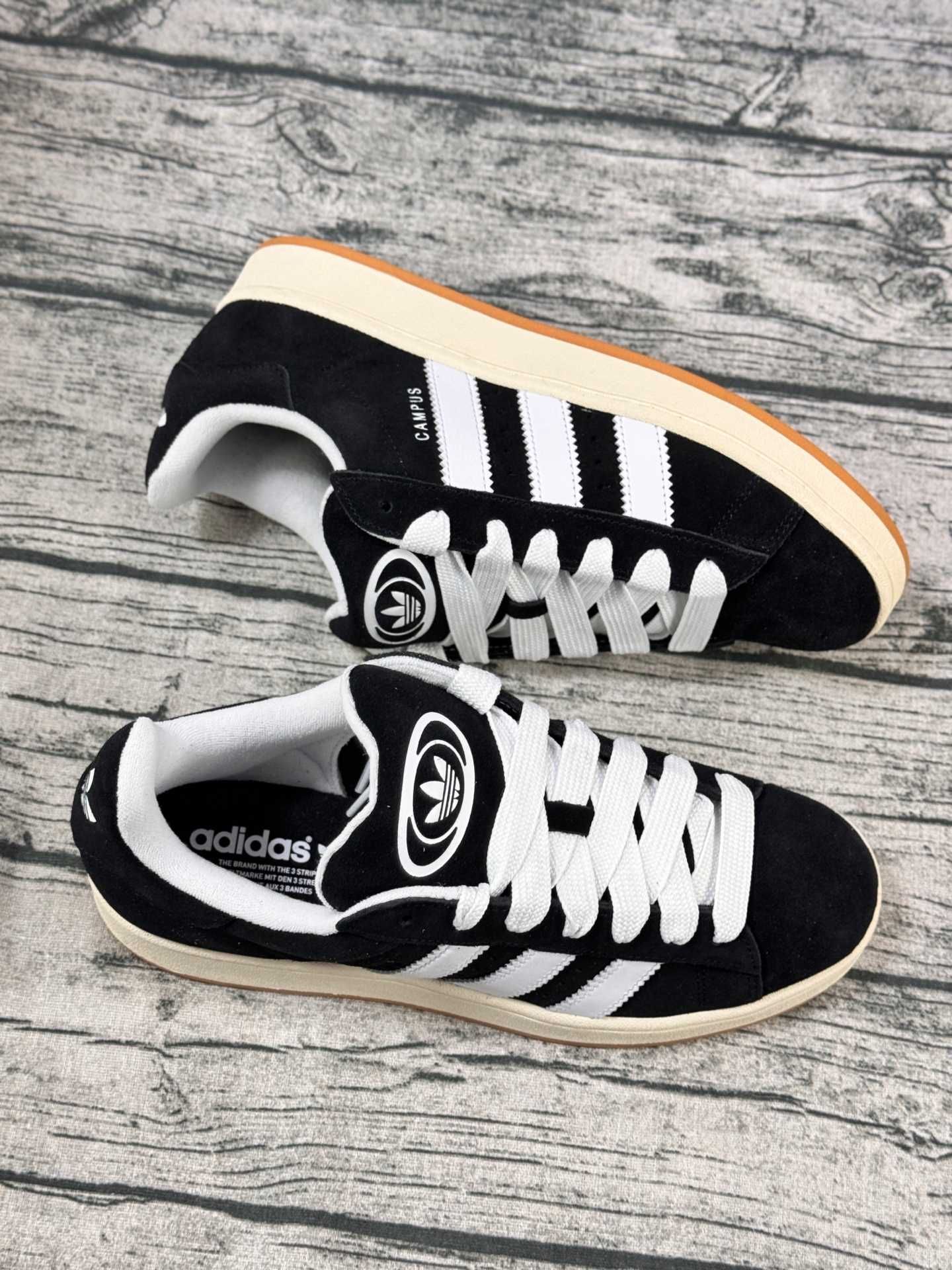 *NoweAdidasSuperstarCoreBlack*Moda.42