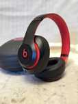 Beats Studio 3 Wireless Limited Edition ANC Black-Red
