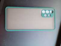 Capa samsung A32