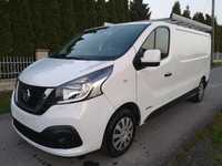 Renault Trafic  L2H1 długi bagażnik dachowy