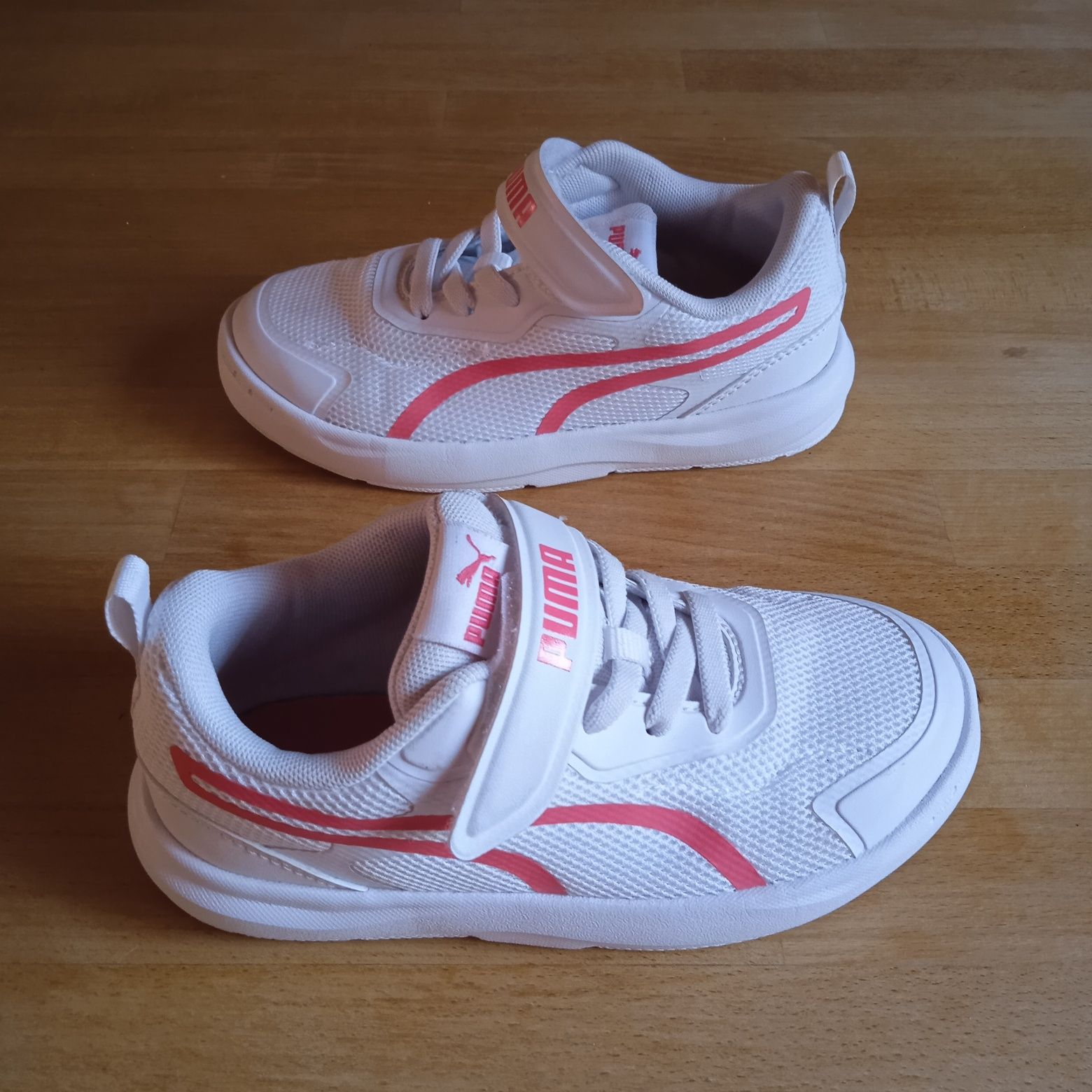 Buty dziewczęce Puma 32