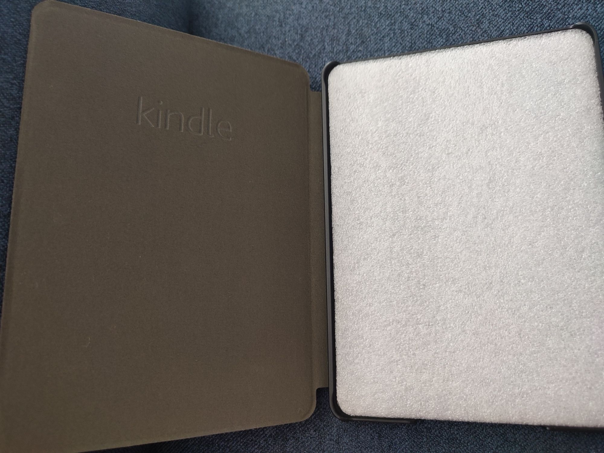 Kindle Paperwite 5 black