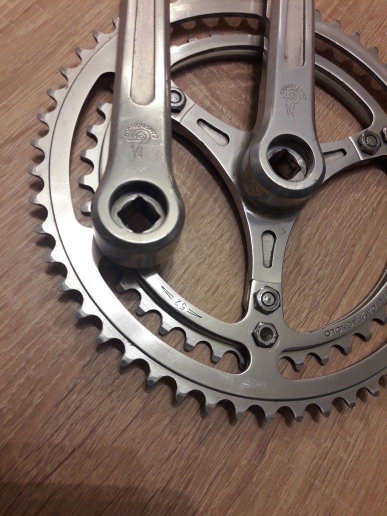 Korby campagnolo  gs