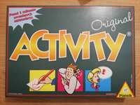 Gra Activity Original - Piatnik