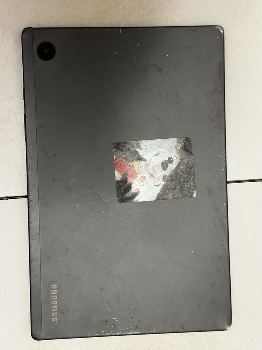 Планшет Galaxy Tab А8 10.5