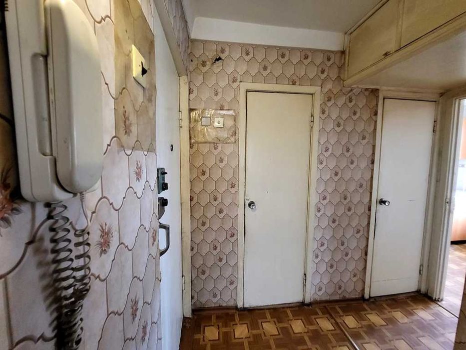 Продажа 2-х к.кв. ул. Казака Бабуры, д.18, ТРЕТИЙ ЭТАЖ.