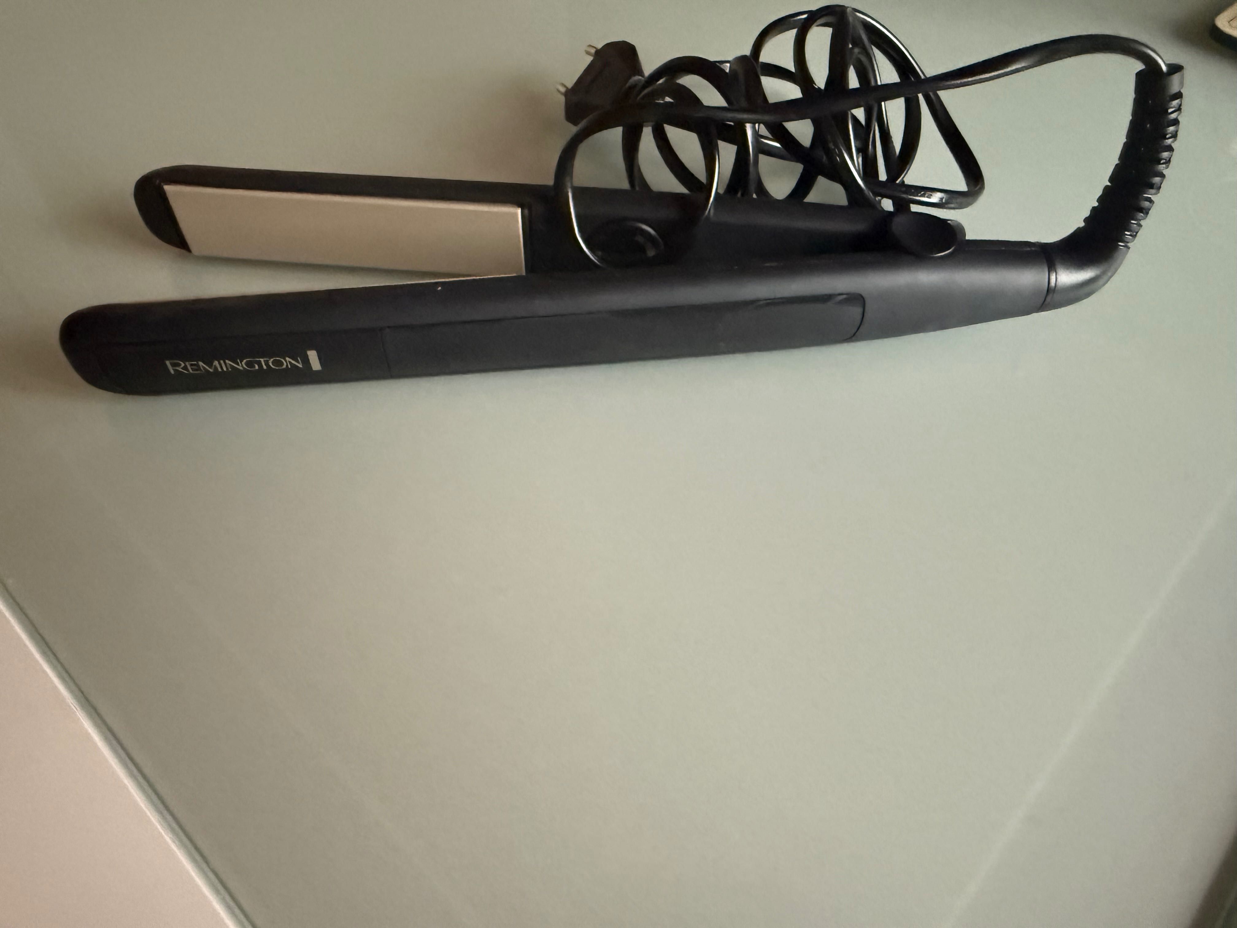 Remington prostownica