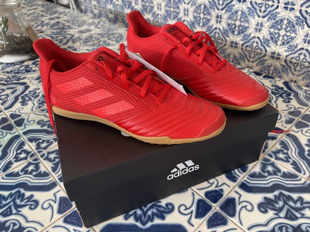 Sapatilhas futsal Adidas