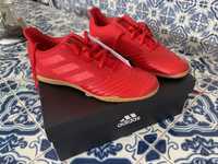 Sapatilhas futsal Adidas