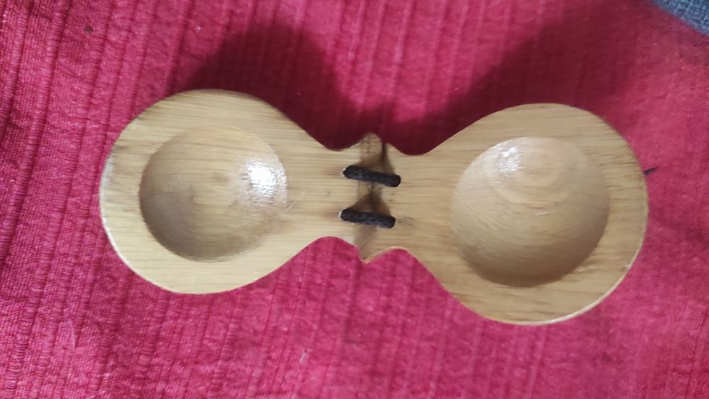 Castanholas espnholas