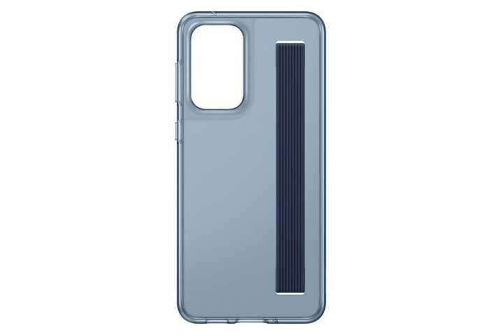 Plecki Samsung CLEAR STRAP COVER CASE do  Galaxy A33 5G