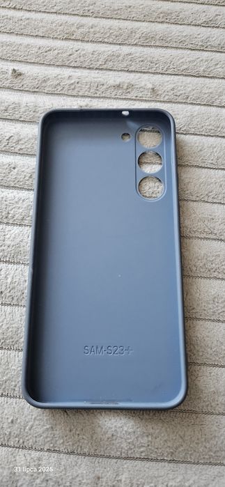 Etui do telefonu Samsung s23 +