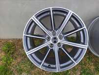 Felga Aluminiowa AUDI A4 A5 F5 8W 8W0