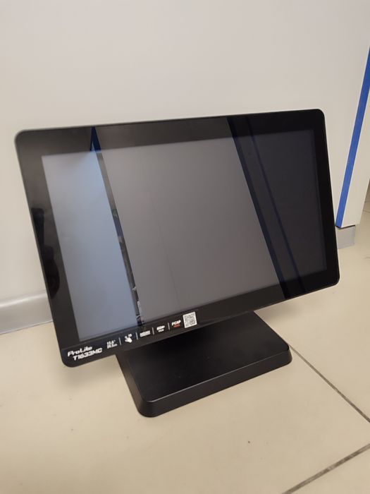 POS Термінал Iiyama ProLite T1633MC