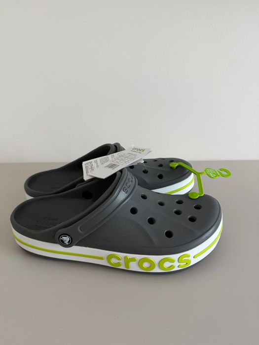 Crocs нове взуття