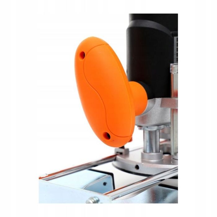 Frezarka Górnowrzecionowa Do Drewna 6mm 8mm 1900w Kd1683 Regulacja Obr