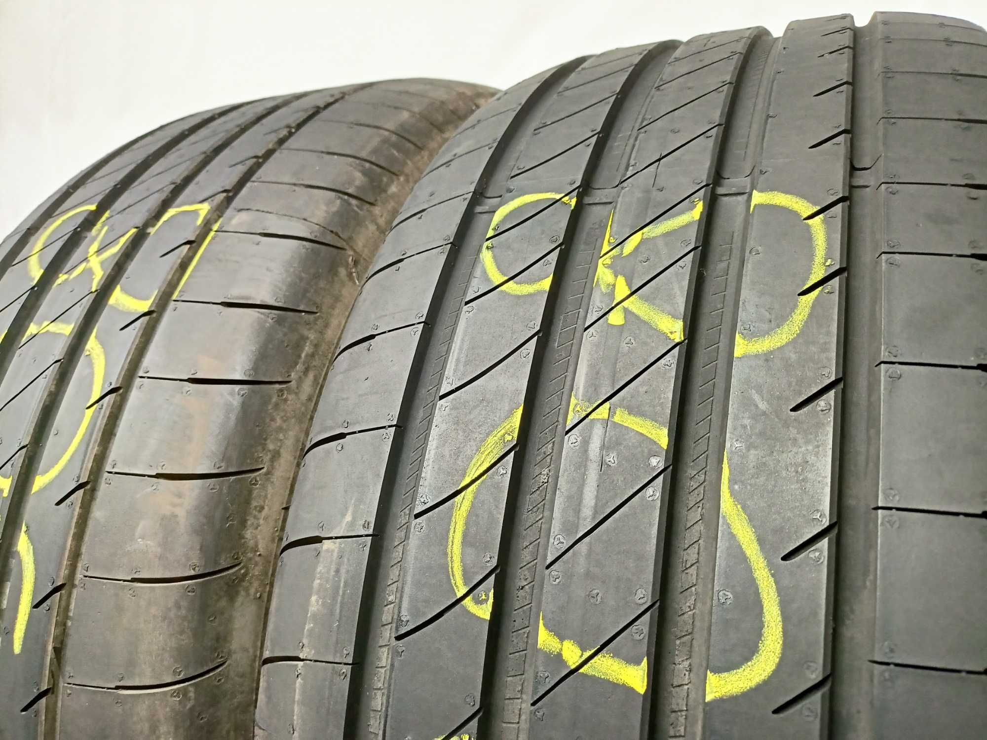 Goodyear Eagle F1 255/55/18 2023r. 105T Nowe (1908)