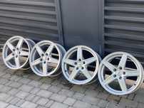 Диски 5 112 16 ауді, vw, skoda
