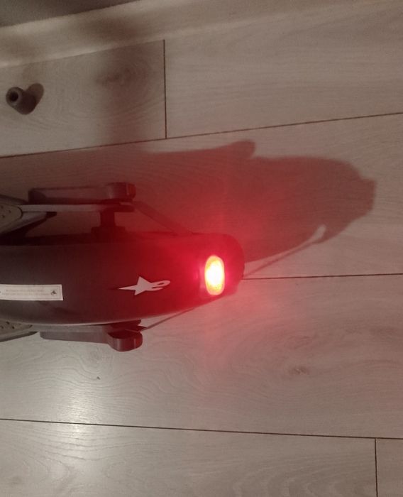 Hulajnoga elektryczna Motus scooty 10 OKAZJA