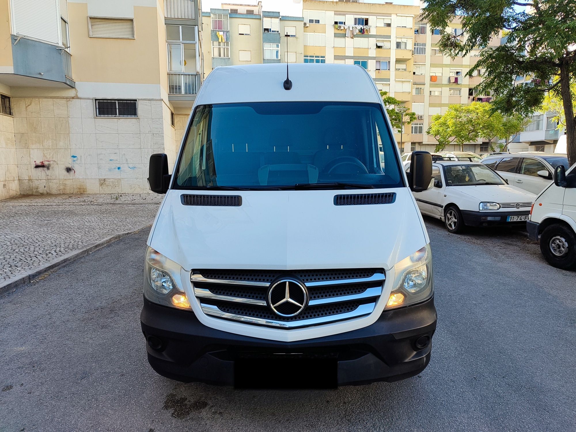 Mercedes -Benz Sprinter 314cdi